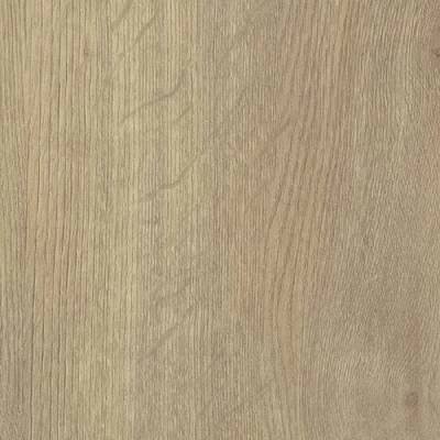 Gerflor, PVC podlaha - lino AladinTex Ultra 2243, na míru, šíře 4m, hnědá, filc, chodba / předsíň 1m2