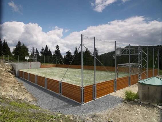Sporthotel Kurzovní | Eventino.cz