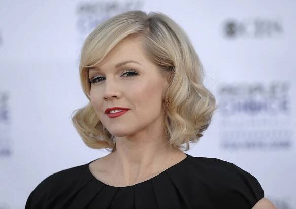 Jennie Garth
