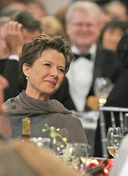 Annette Bening