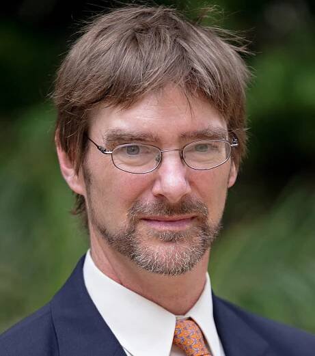 Matthew Sharp