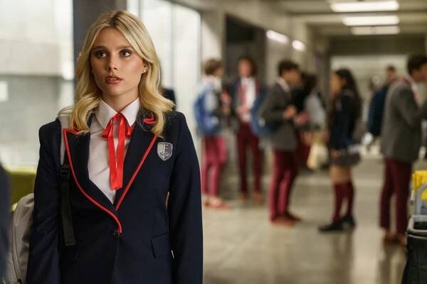 Tři oblíbené seriály, které by v roce 2023 měly konečně nadobro skončit - Netflixer