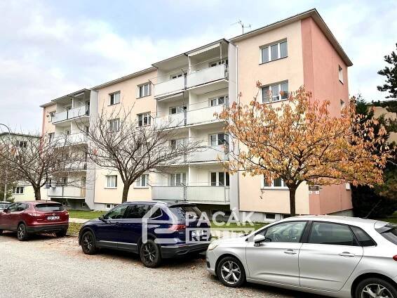 Prodej Byt 3+1, Mozartova, Olomouc - Nová Ulice