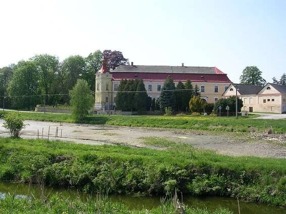 Nová Olešná - ubytování, počasí, foto, tipy na výlet, informace