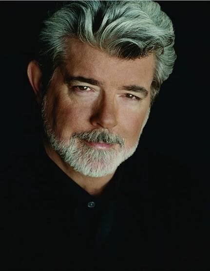 George Lucas - New Mexico Museum of Space History