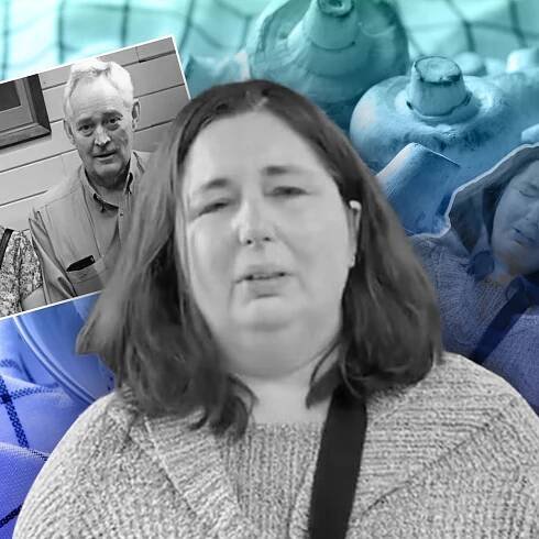 Mushroom cook Erin Patterson and her killer family lunch: The mysterious case gripping Australia