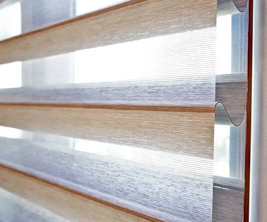 PerfectSheer™ Shades