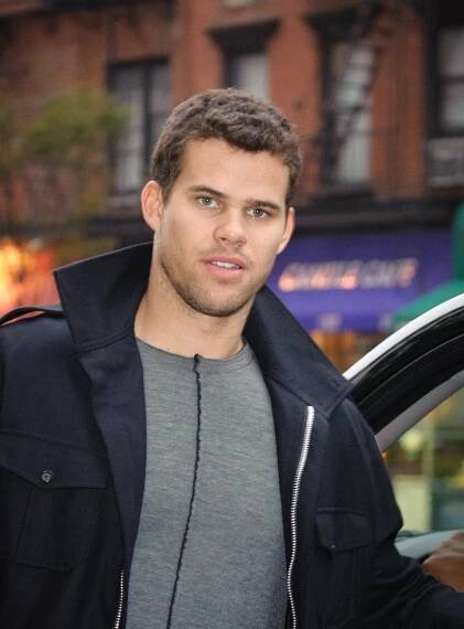 Kris Humphries