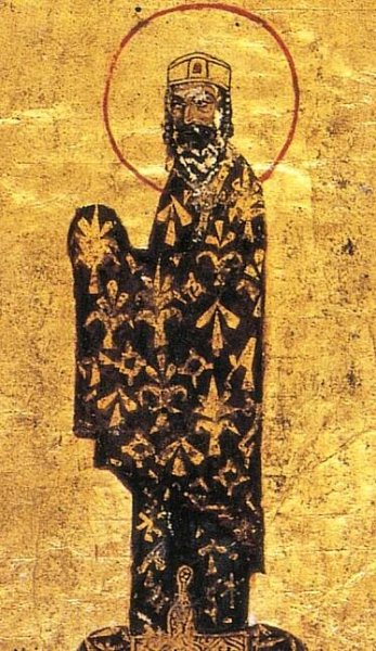 Alexios I. Komnenos