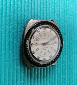 Staré sběratelské pánské hodinky Prim Automatic water resistant 1993 ! - Starožitnosti