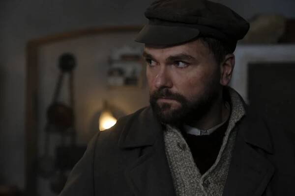 Svět v plamenech - Epizoda 3 (S01E03) (2019) | Recenze - Uživatelské | ČSFD.cz