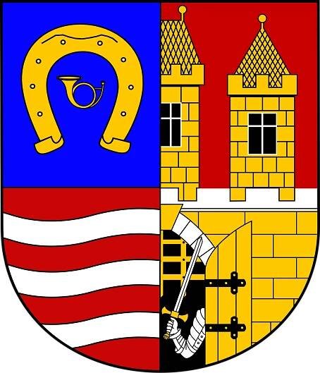 Soubor:Praha-Běchovice CoA.svg