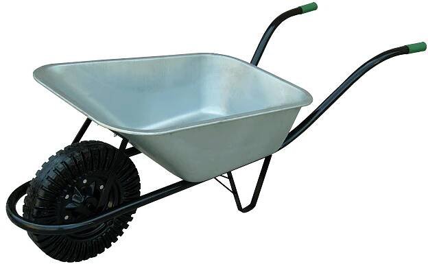 Toptrade 105300 80 l pozinkované od 2 689 Kč