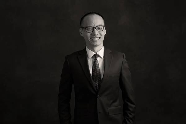 Ying Liu, AIA – Peter Pennoyer Architects