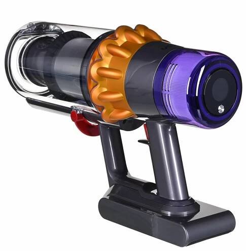 DYSON V15s Detect Submarine | Quikset - Plzeň