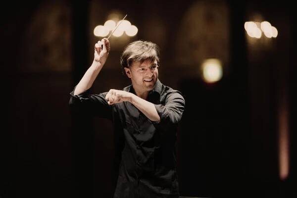 Jízdárnu valtického zámku rozezní filharmonici. Festival začíná v sobotu