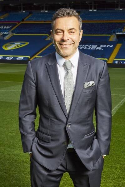 Andrea Radrizzani