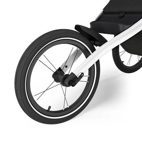 Akční set Thule Glide 3 + korba + pláštěnka + moskytiéra + madlo + pláštěnka na korbu + moskytiéra na korbu