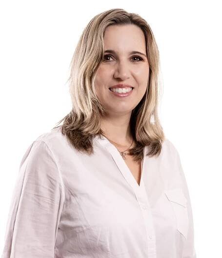 Lucie Nováková - ČMS - Praha