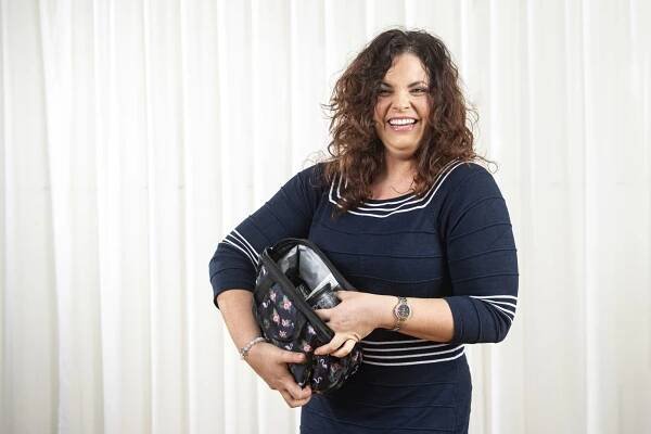 Katka zhubla 23 kilogramů: Po měsících váhové stagnace jí pomohla lektorka a kolektiv