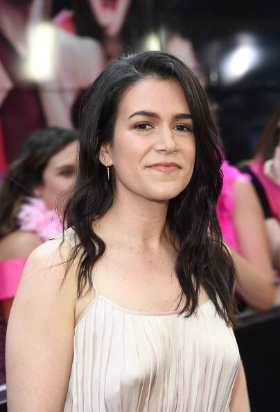Abbi Jacobson Finds Inspiration From Great Art and Self-Confident Artists