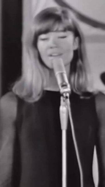 Françoise Hardy - Tous les garçons et les filles - 1962