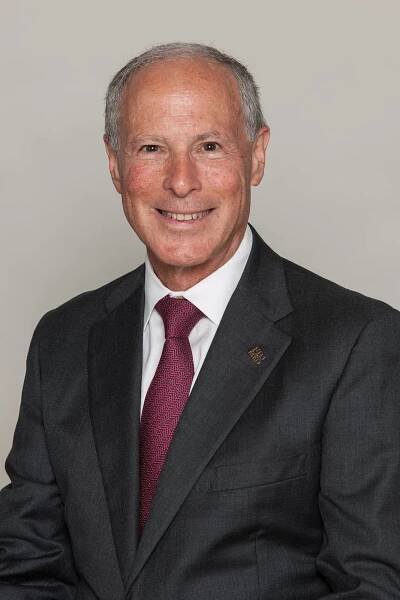 Robert Levine, M.D.