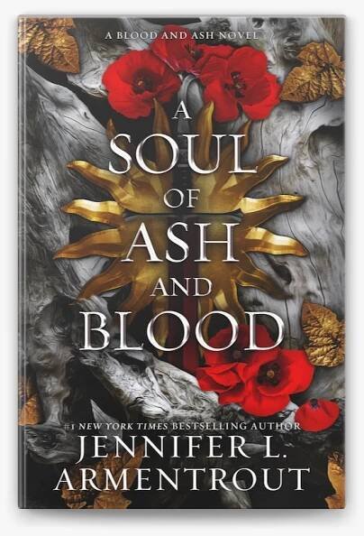 A Soul of Ash and Blood
