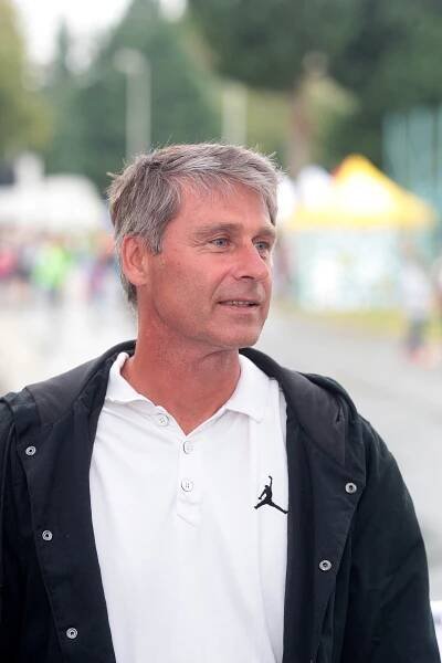 Festival sportu v Brně: zúčastnil se i olympionik Železný