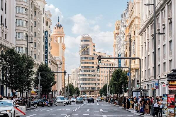 Madrid