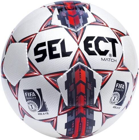 Select Match 5