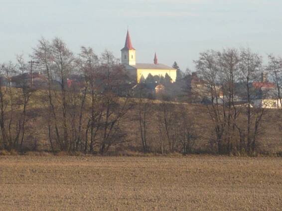 Podzim