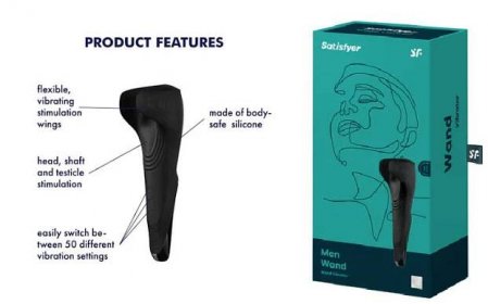 2023 Kinkly Gift Guide For Prostate Players & Penis-Havers 