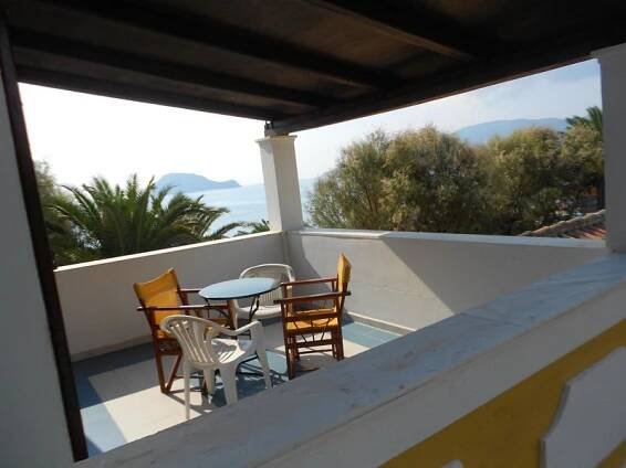 Hotel Apartmány Korfiatis, Řecko Zakynthos - 14 470 Kč Invia