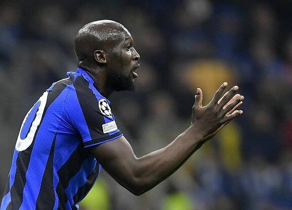 Manchester City v Německu ztratil náskok. Lukaku rozhodl v Miláně
