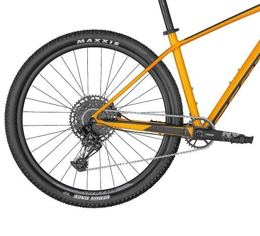 kolo Scott Scale 960 29" - Fire Orange