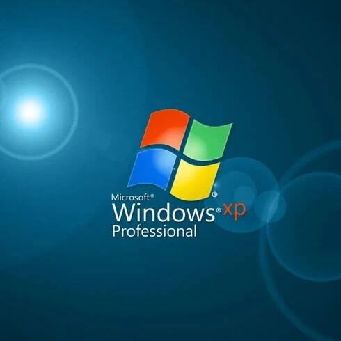 Microsoft Windows XP RU / EN Оригинальные образы Torrent