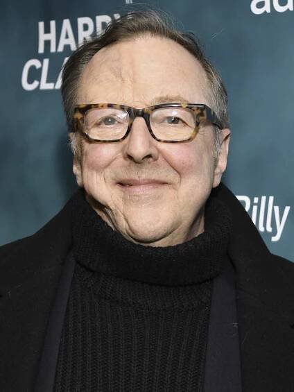 Edward Hibbert