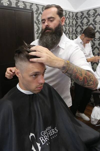 Komedie na hlavě? Jednou jsem byl na blond a stačilo, směje se Kadlec