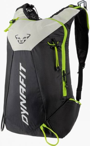 Batoh DYNAFIT DNA 16 Backpack Nimbus/Black