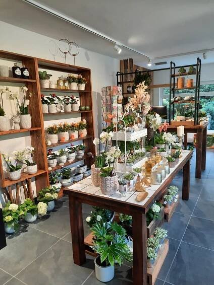 Blumen & Geschenke | Kliniken Erlabrunn