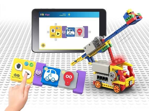 Enrichment Programs – Young Engineers