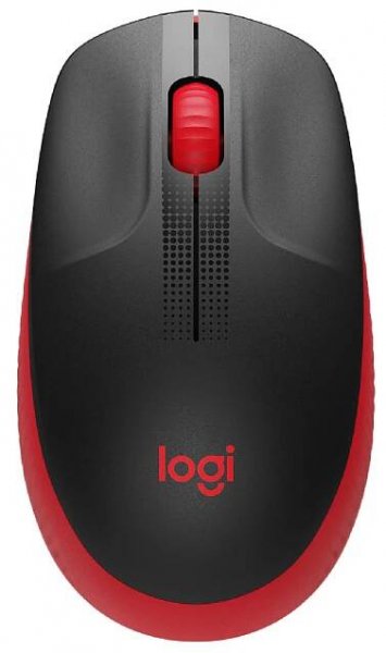 Logitech M190 Wireless Mouse 910-005908