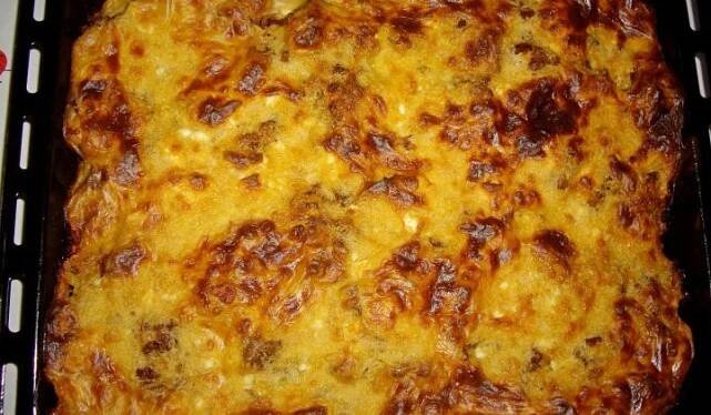 Jak připravit chutnou a voňavou bramborovou musaku – recept | jaktak.cz