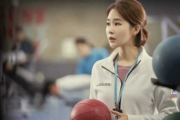 Saehaejeonya (2021)
