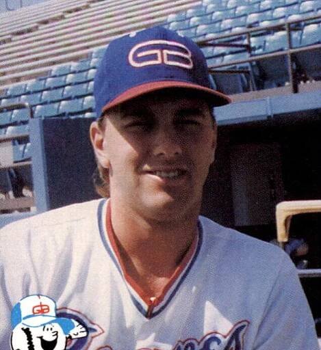 Pete Smith (baseball, born 1966)