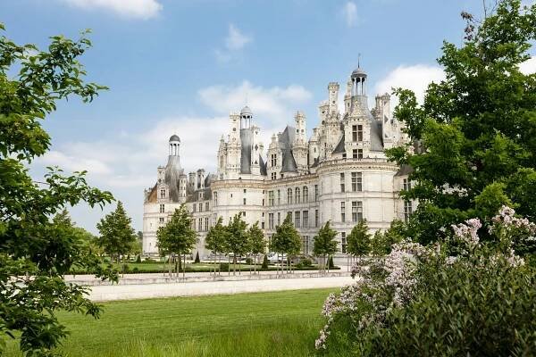 Loire Valley Châteaux: The Most Beautiful Castles to Visit in France - My Private France