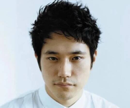 Kenichi Matsuyama - Bio, Facts, Achievements, Family Life of Actor