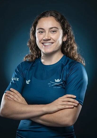 OUBC Women - The Boat Race