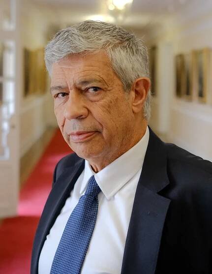 Jorge Iván González